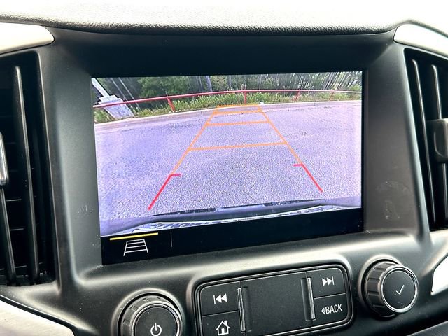 Used 2021 GMC Terrain SLT image 15