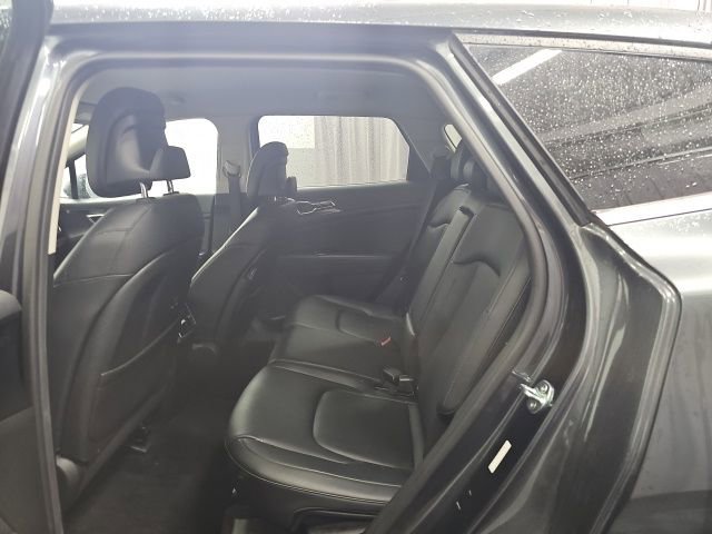 Certified 2023 Kia Sportage EX FWD image 19