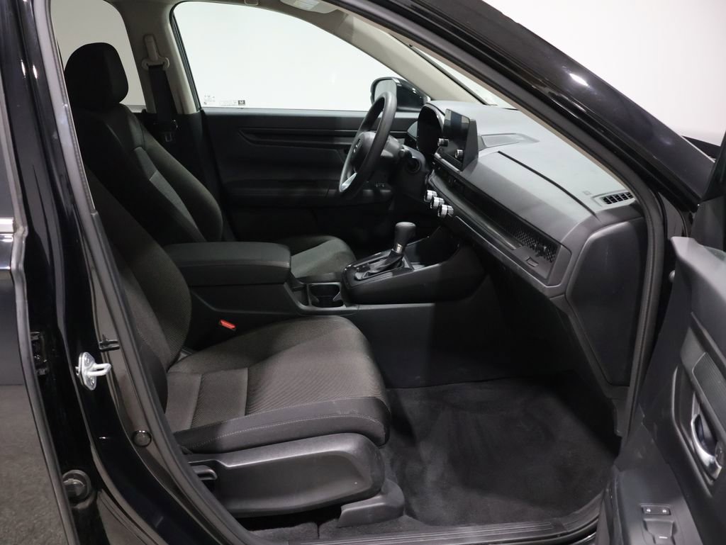 Used 2025 Honda CR-V LX image 22