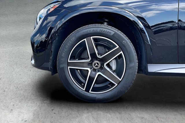 Certified 2026 Mercedes-Benz GLC 300 4MATIC image 36