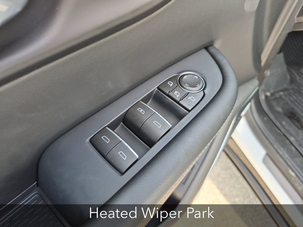 New 2026 Buick Enclave Sport Touring w/ Power Package FWD image 19