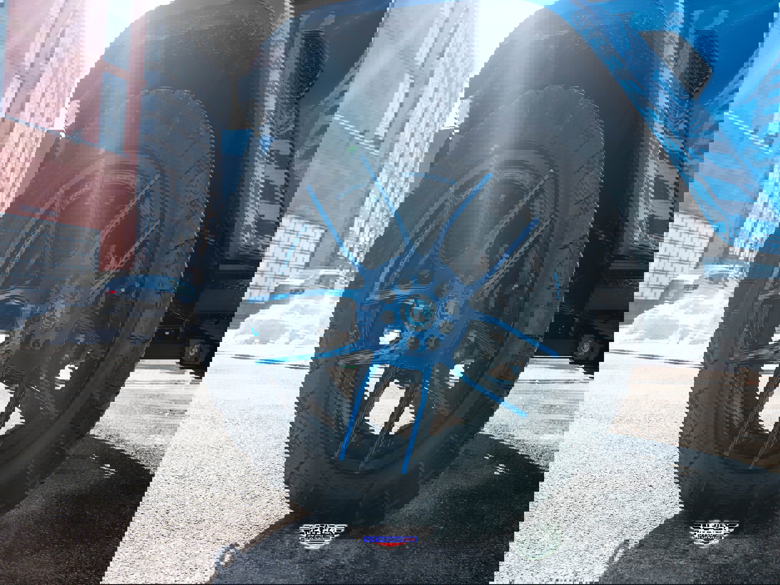 Used 2023 Jeep Gladiator Rubicon w/ Cold Weather Group image 10