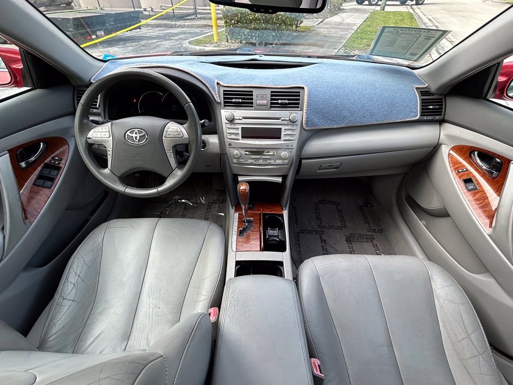 Used 2010 Toyota Camry Hybrid FWD image 10