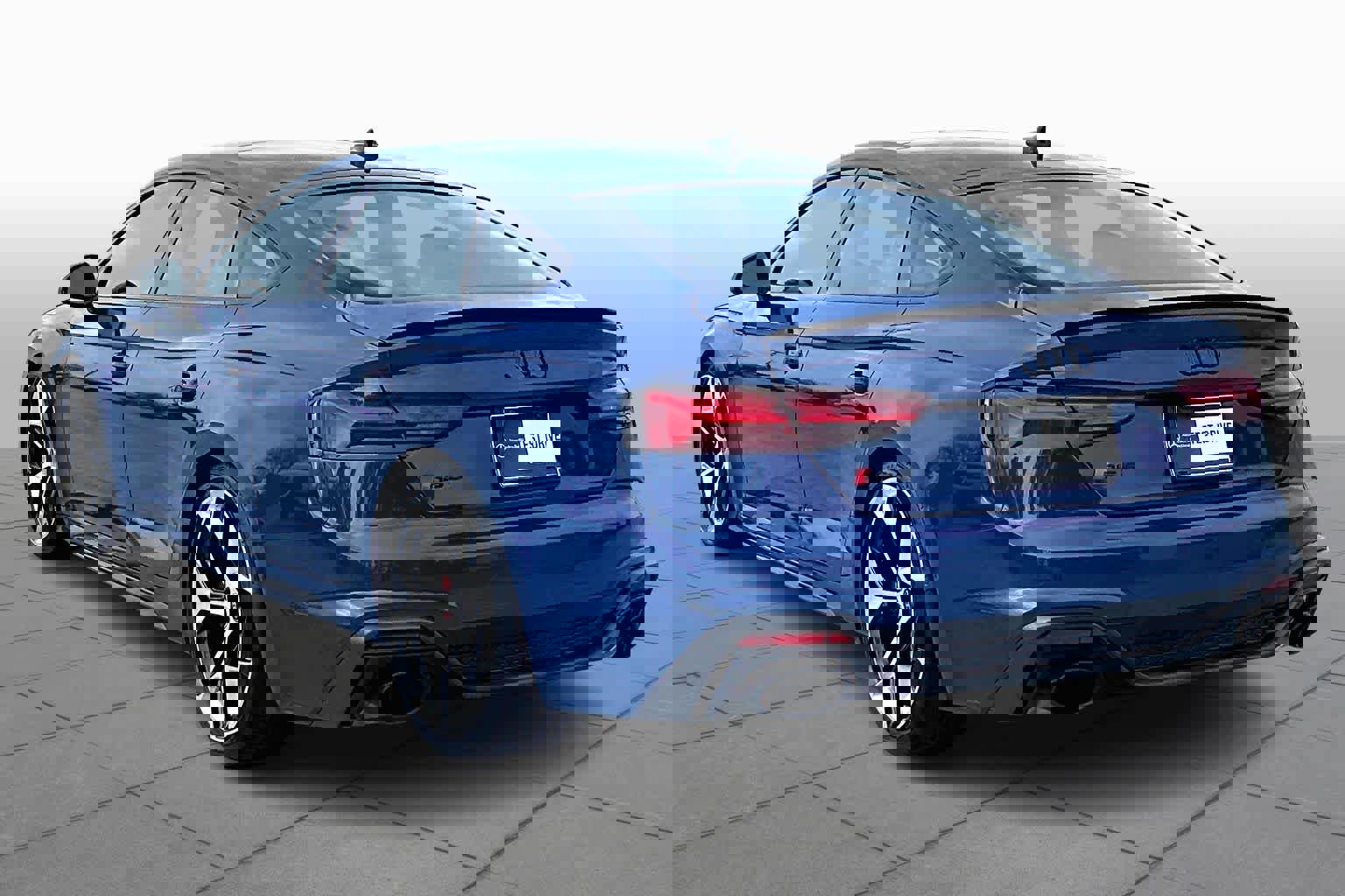 Used 2025 Audi RS 5 Sportback image 11