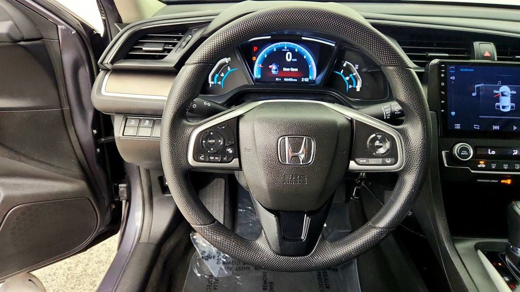 Used 2020 Honda Civic LX image 13