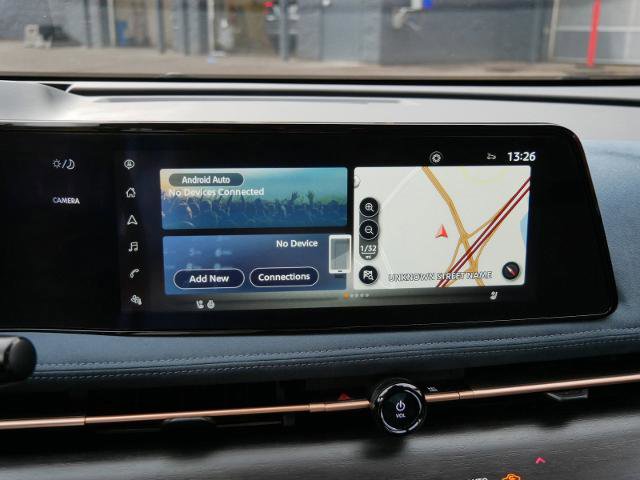 Certified 2024 Nissan Ariya AWD image 20
