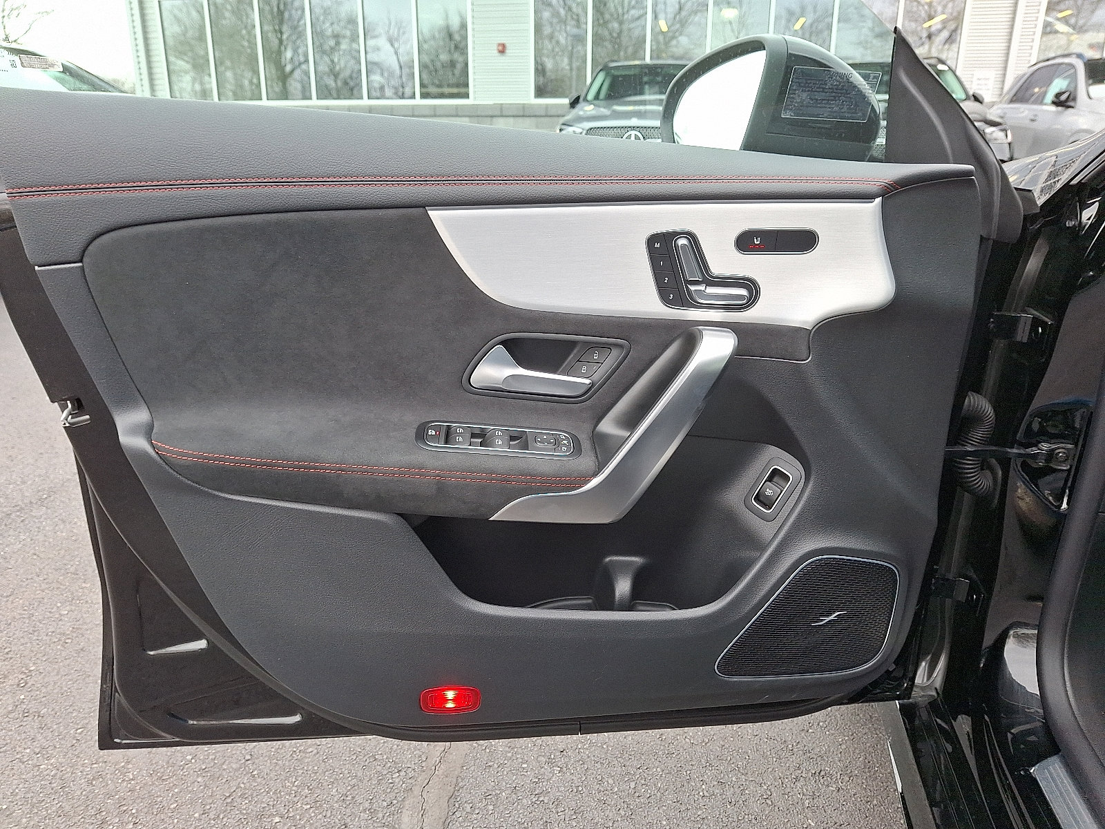 Certified 2026 Mercedes-Benz CLA 250 4MATIC image 13