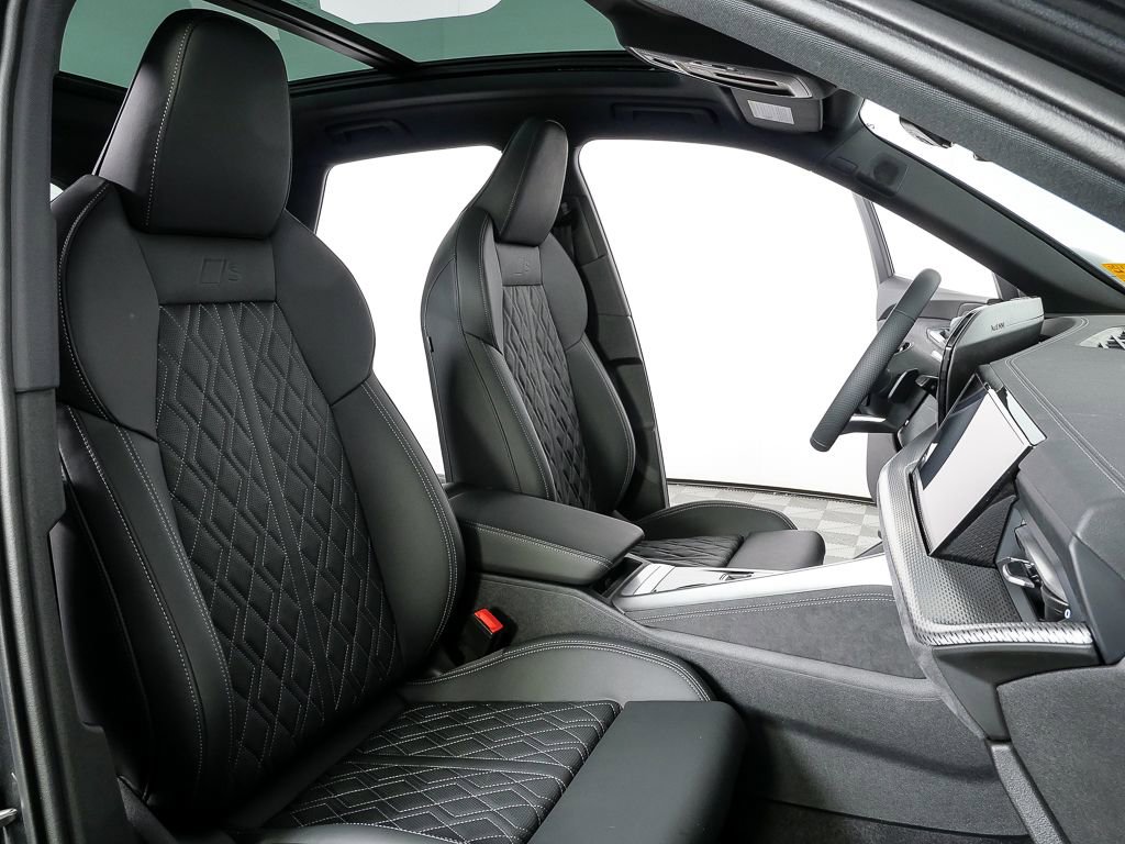 New 2026 Audi SQ5 Premium Plus image 23