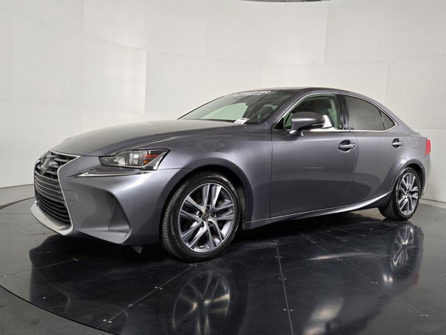 Certified 2020 Lexus IS 300 image 2