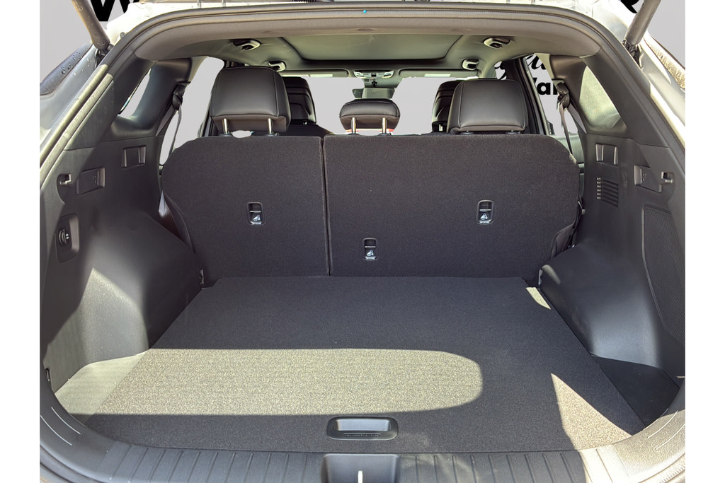 New 2026 Kia Sportage X-Line Prestige AWD/4WD image 10