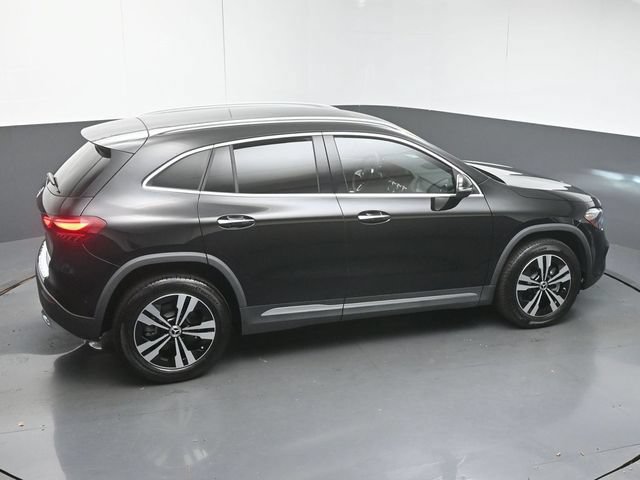 Certified 2025 Mercedes-Benz GLA 250 image 49