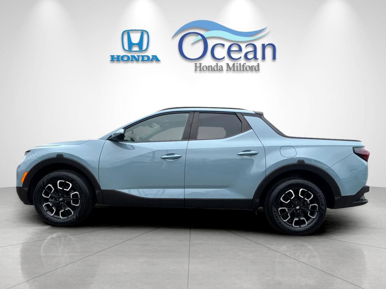 Used 2022 Hyundai Santa Cruz SEL Premium AWD/4WD image 6