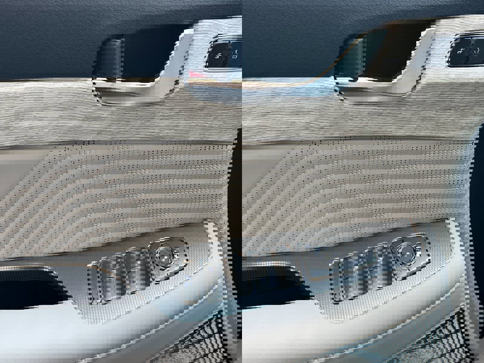 New 2025 Hyundai Palisade Calligraphy image 12