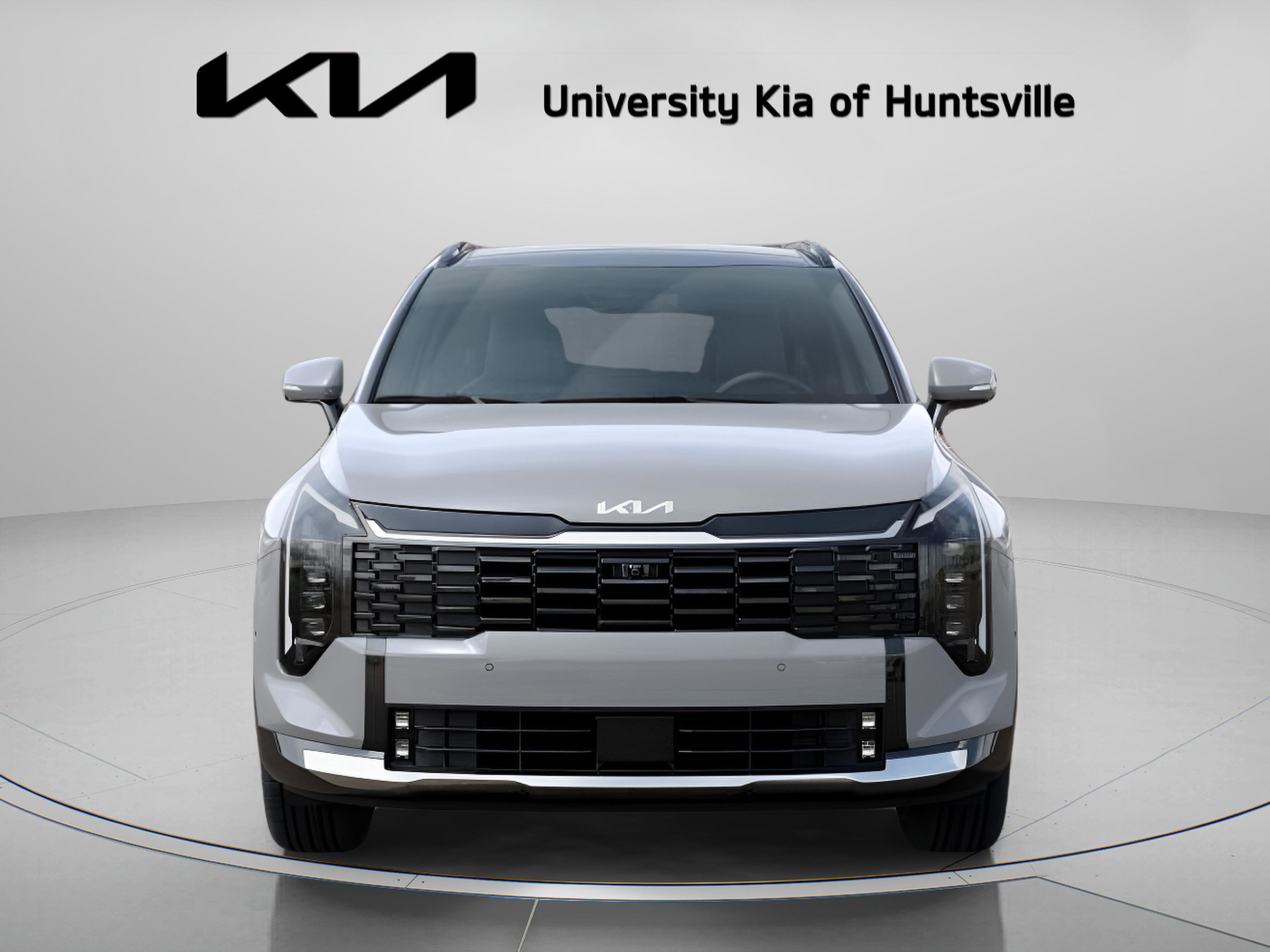 New 2026 Kia Sportage SX Prestige image 2