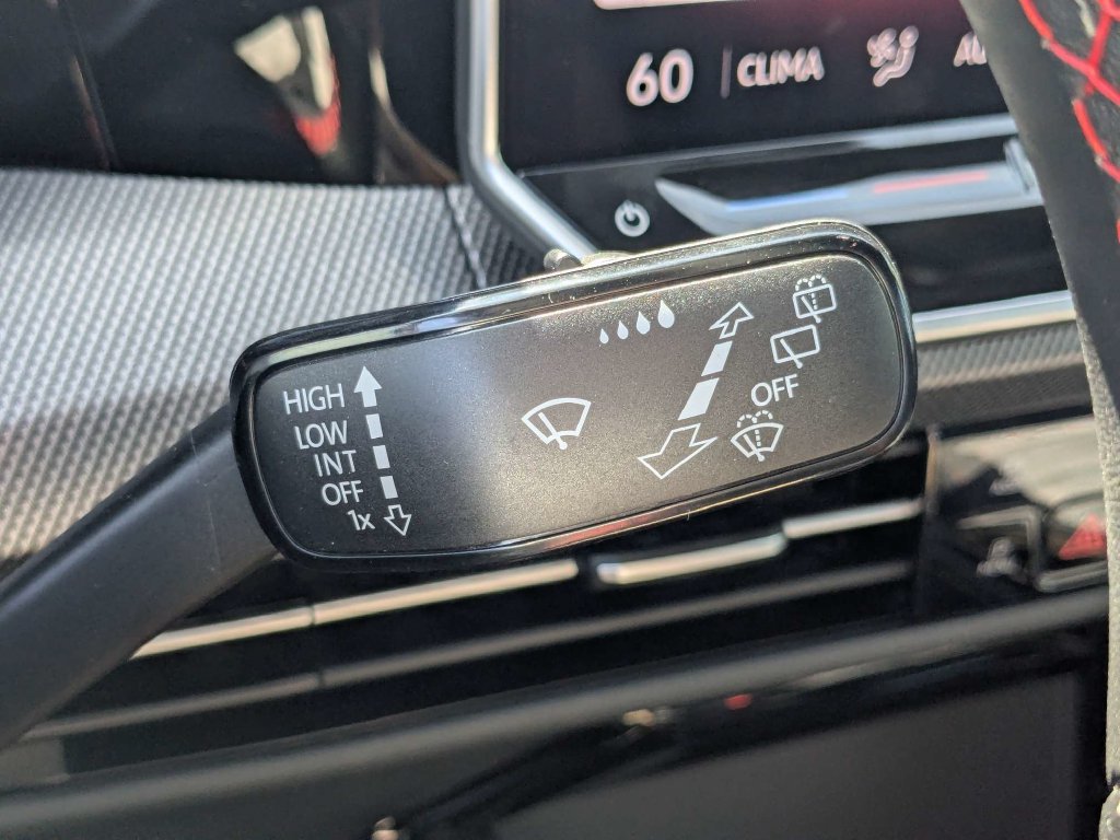New 2026 Volkswagen GTI S FWD image 32