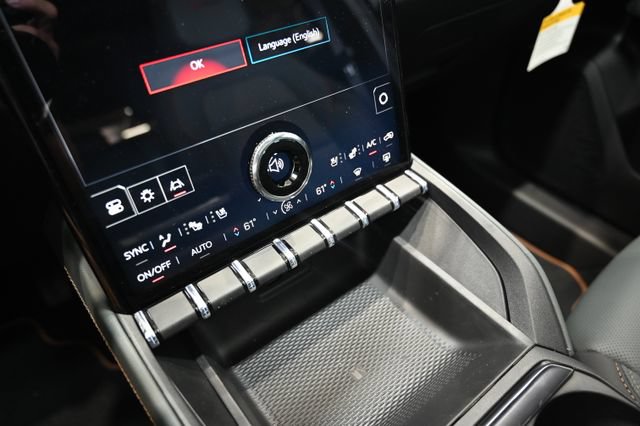 New 2026 GMC Terrain AT4 w/ Convenience Package III AWD/4WD image 14