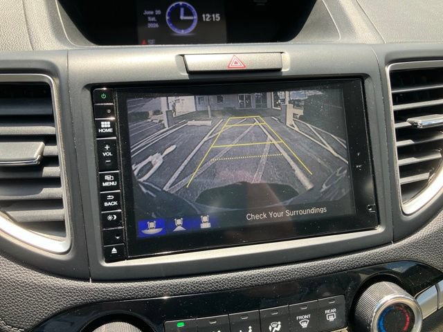 Used 2016 Honda CR-V EX image 25