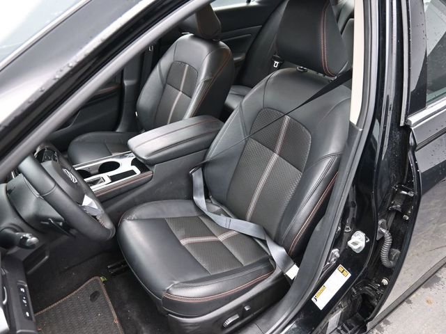 Used 2025 Nissan Altima 2.5 SR image 19