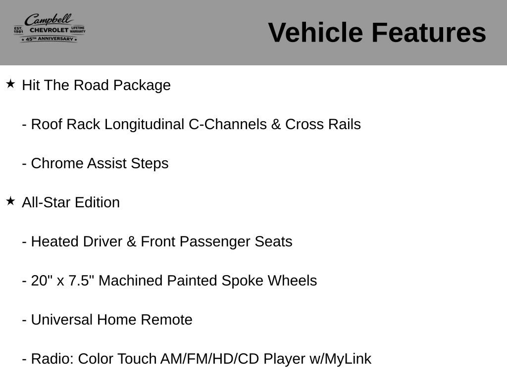 Used 2013 Chevrolet Traverse LT w/ All-Star Edition AWD/4WD image 9