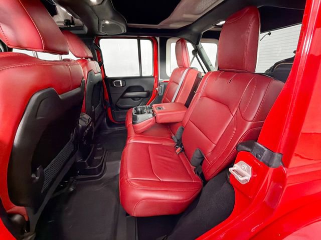 Used 2024 Jeep Wrangler Unlimited Rubicon 392 image 25