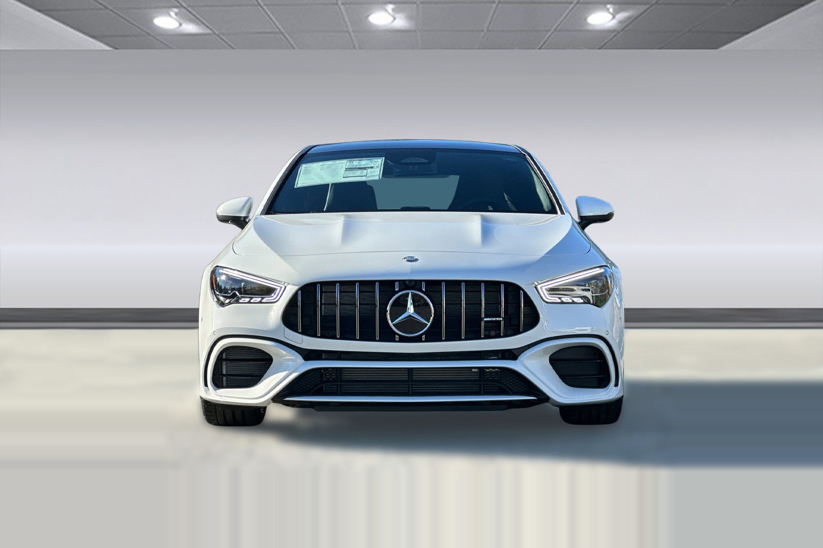 New 2026 Mercedes-Benz CLA 45 AMG S 4MATIC image 6