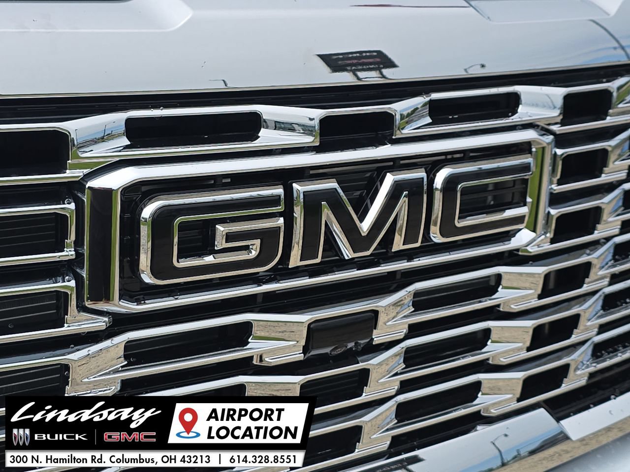 New 2026 GMC Sierra 2500 Denali w/ Denali Reserve Package AWD/4WD image 33