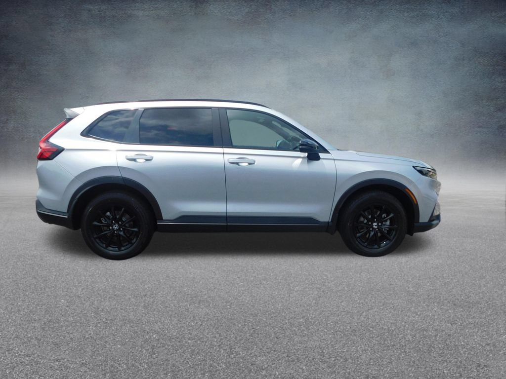 New 2026 Honda CR-V Sport-L image 2