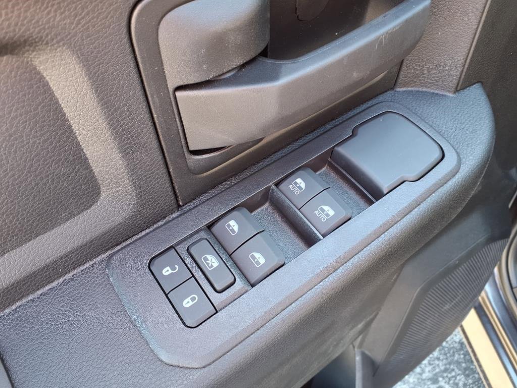 New 2026 RAM 3500 Tradesman w/ Chrome Appearance Group A image 10