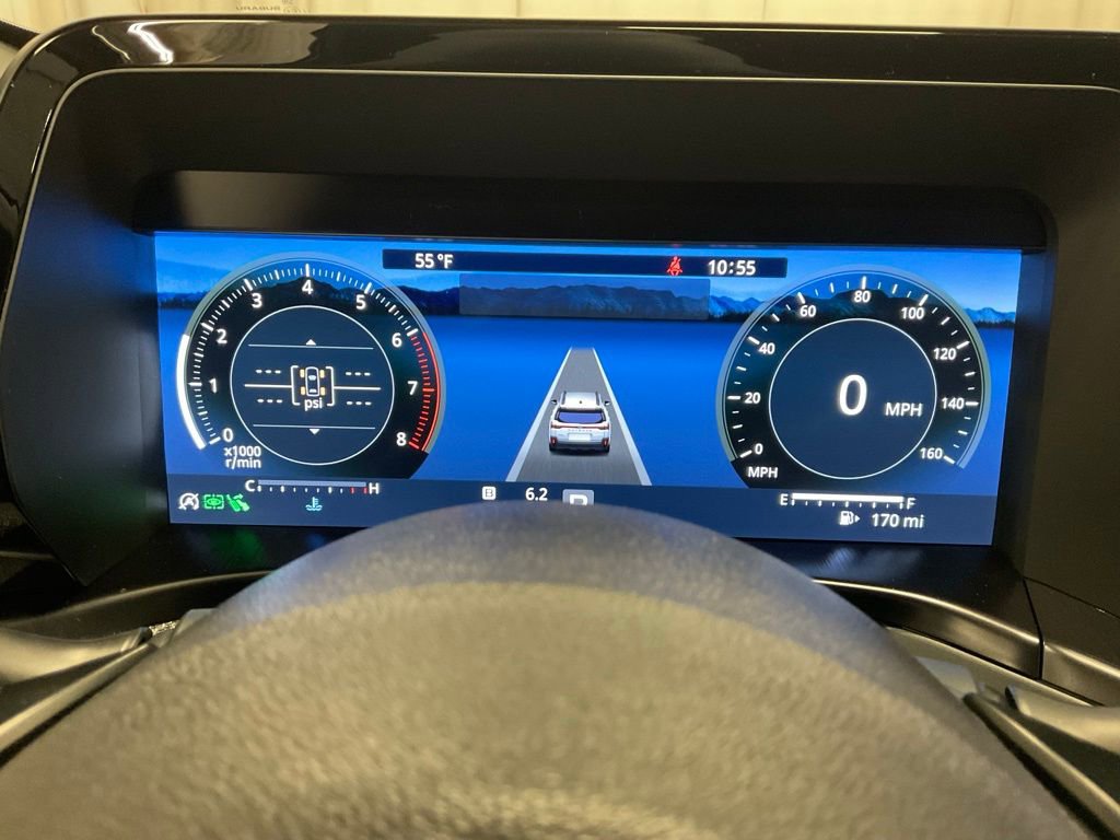 New 2026 Subaru Outback Limited XT w/ Premium/Limited Plus Package image 14