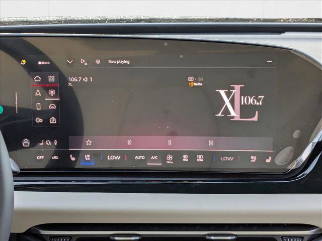 New 2025 Audi A5 2.0T Premium Plus w/ Premium Plus image 13