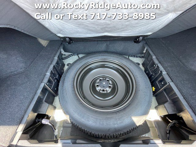 Used 2021 Nissan Murano S image 35