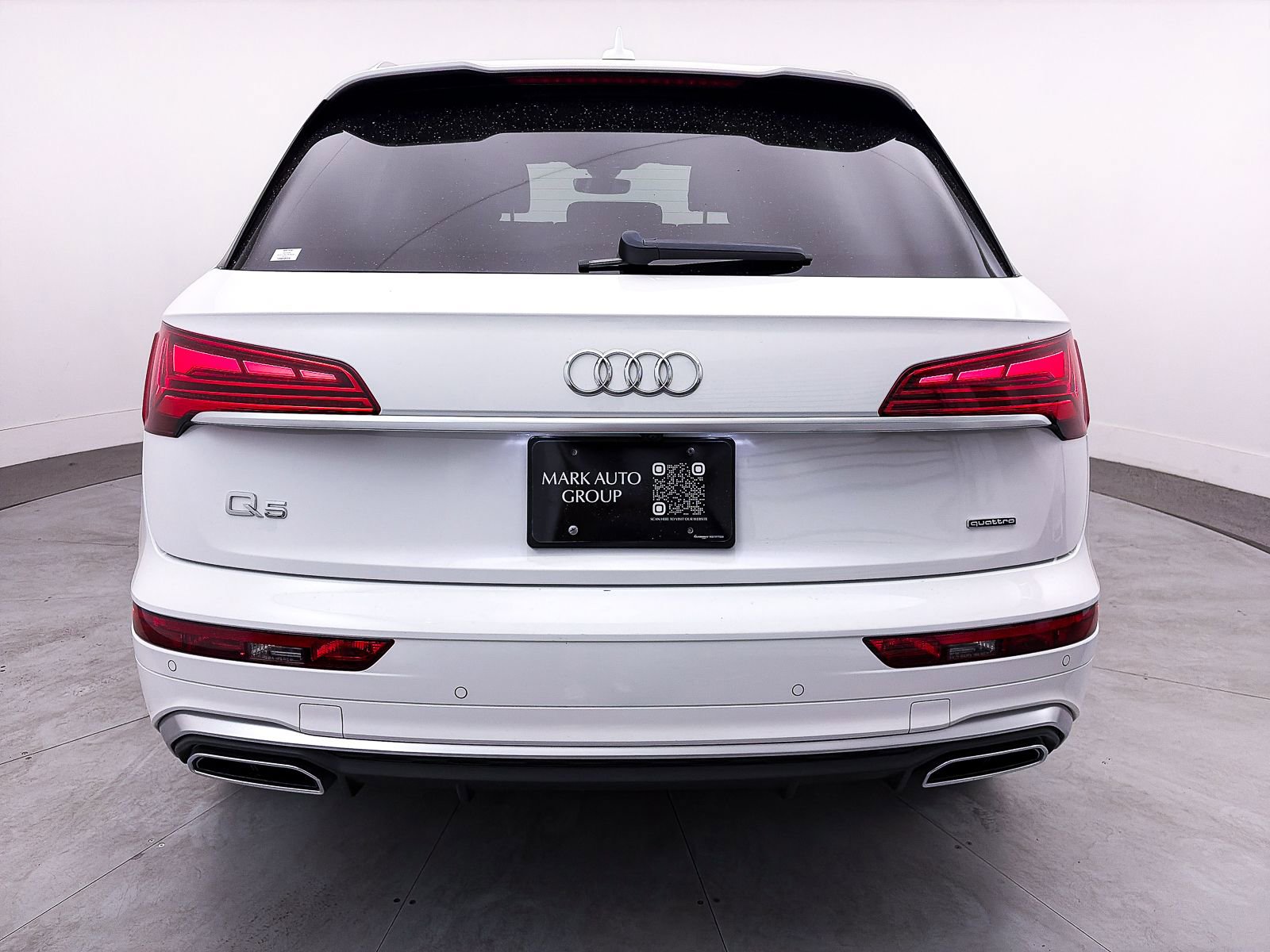 Used 2023 Audi Q5 2.0T Premium Plus AWD/4WD image 15