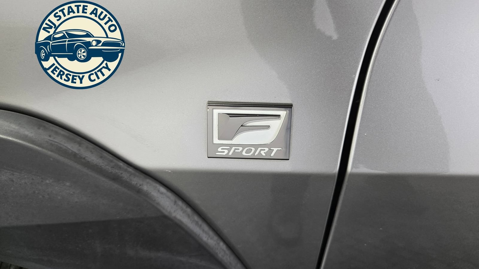 Used 2021 Lexus UX 200 F Sport w/ Accessory Package (Z1) FWD image 29