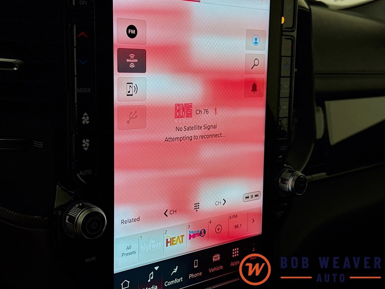 Used 2026 RAM 1500 Rebel image 15