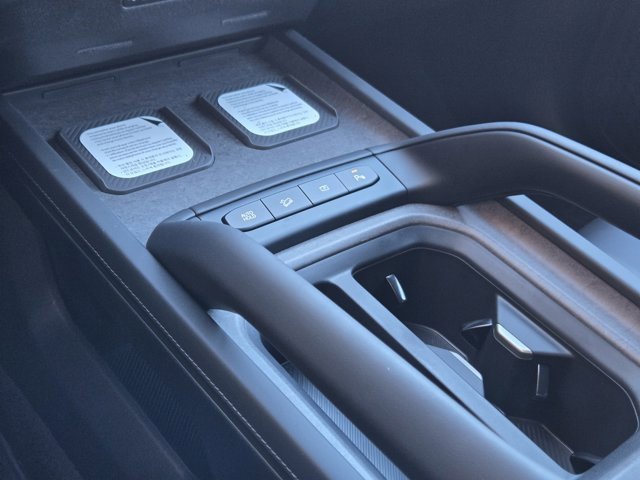 New 2027 Kia Telluride EX image 15