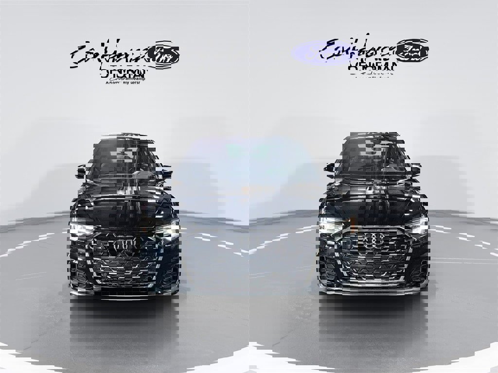 Used 2024 Audi A6 Premium Plus image 2