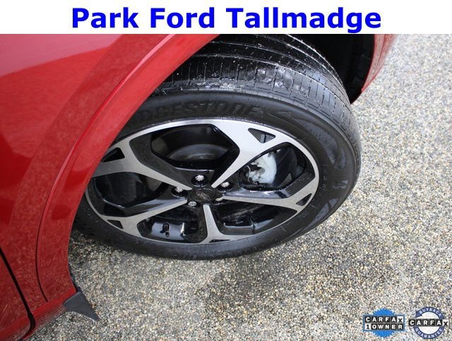 Used 2023 Ford Escape ST-Line Elite w/ Premium Technology Package image 29