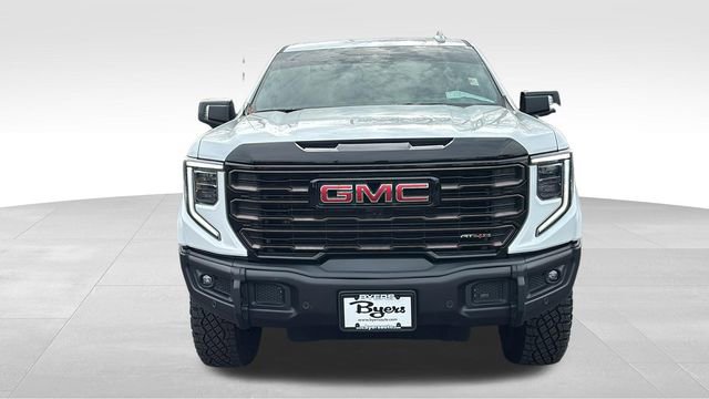 Used 2025 GMC Sierra 1500 AT4X image 8