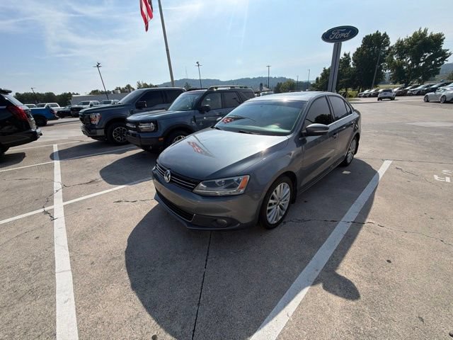 Used 2013 Volkswagen Jetta TDI FWD video 2