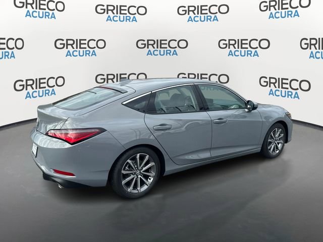 New 2026 Acura Integra image 2