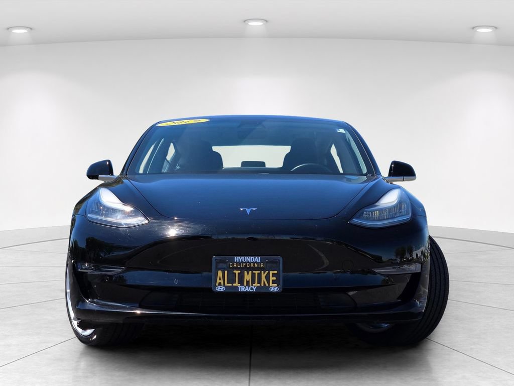 Used 2019 Tesla Model 3 Standard Range Plus RWD image 2