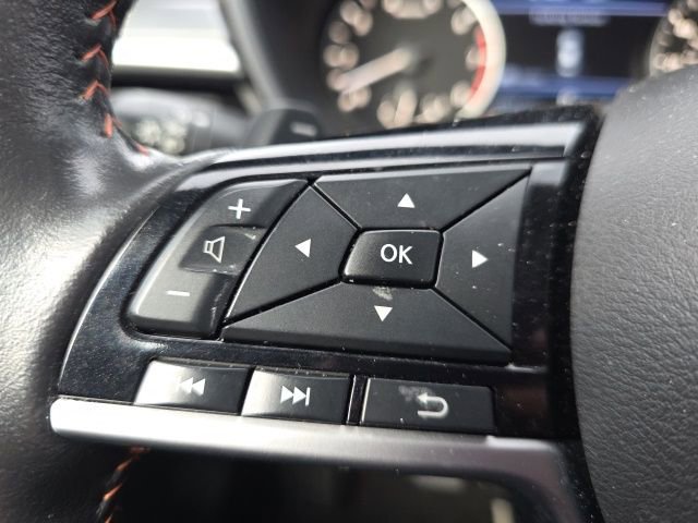 Certified 2023 Nissan Altima 2.5 SR image 27