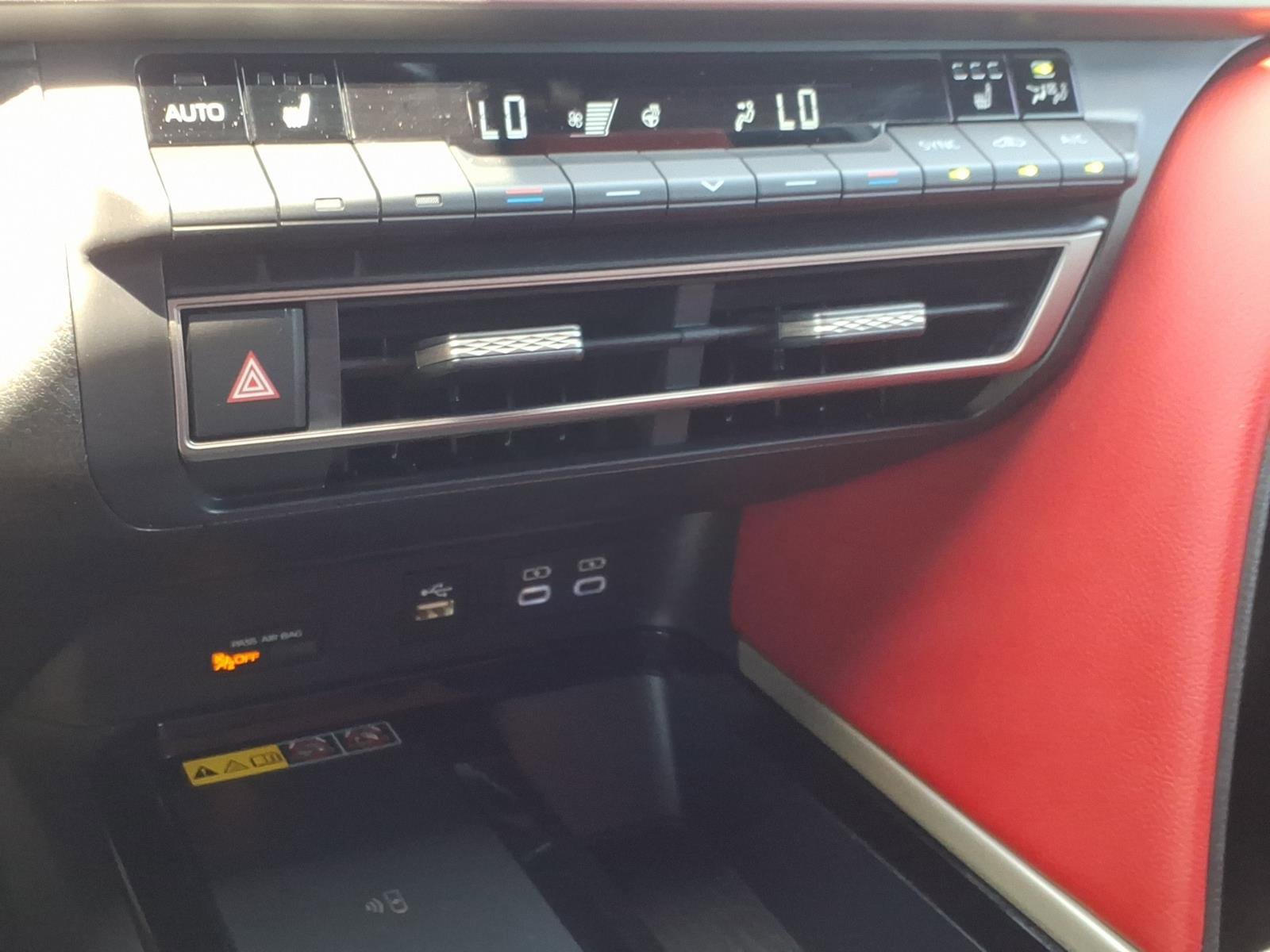 Used 2026 Toyota Camry XSE FWD image 18