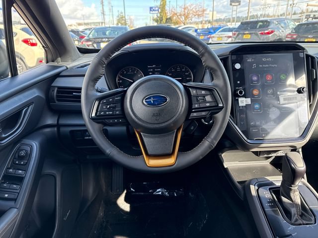 New 2026 Subaru Crosstrek 2.5i Wilderness w/ Crosstrek Mirror Package AWD/4WD image 20