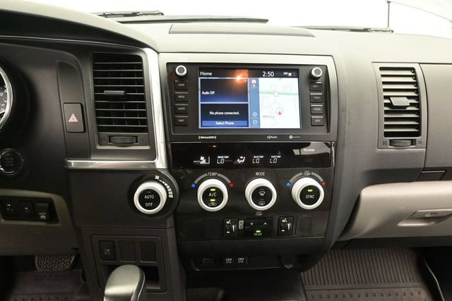 Used 2021 Toyota Sequoia SR5 w/ Premium Package RWD image 9