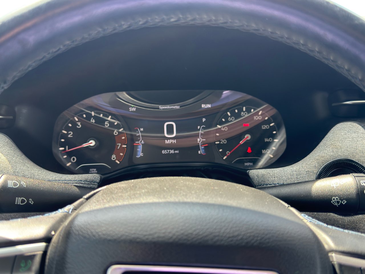 Used 2022 Jeep Compass Latitude w/ Convenience Group image 22