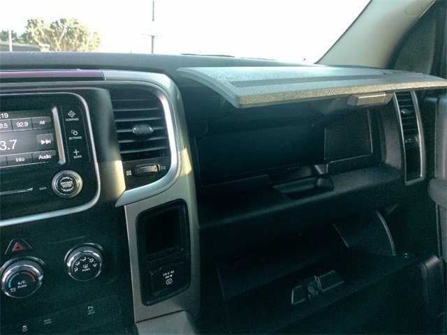 Used 2020 RAM 1500 Classic Warlock image 31