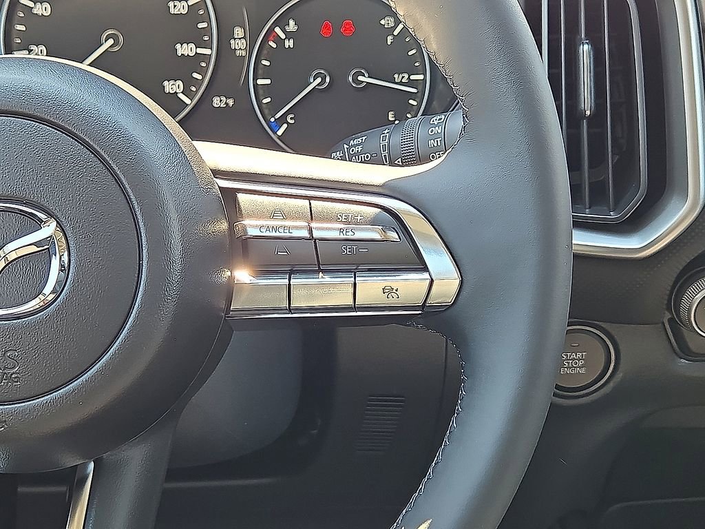 New 2025 MAZDA CX-50 AWD 2.5 S w/ Weather Package image 20