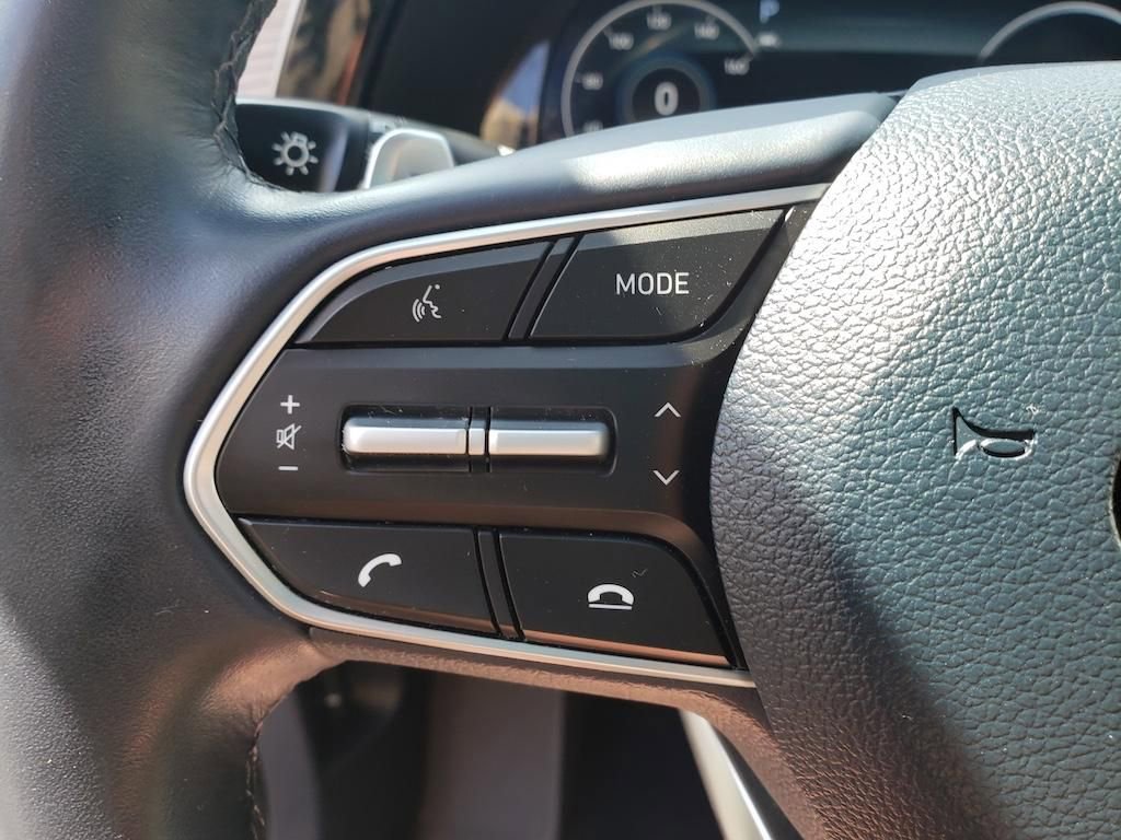 Used 2021 Hyundai Palisade Limited AWD/4WD image 16
