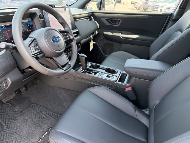 New 2026 Subaru Outback Premium AWD/4WD image 19